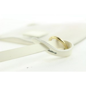 Louis Vuitton Clear Epi Plage Pochette Accessories Mini Wristlet Bag 63lvs126