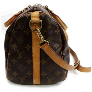 Louis Vuitton Monogram Speedy Bandoulière 30 Shoulder Bag - A World Of  Goods For You, LLC