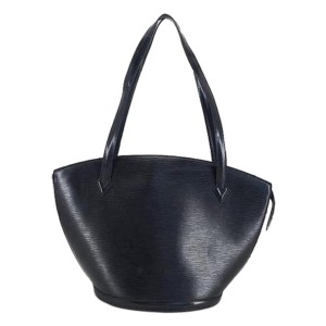 Louis Vuitton Epi St Jacques 211680 Shoulder Bag