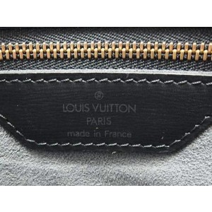Louis Vuitton Epi St Jacques 211680 Shoulder Bag