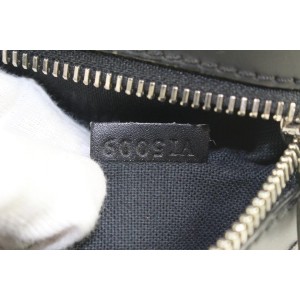 Louis Vuitton Damier Graphite Thomas Crossbody Messenger Bag 594lvs315