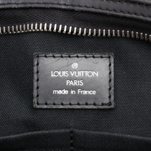 Louis Vuitton Damier Graphite Thomas Crossbody 861611