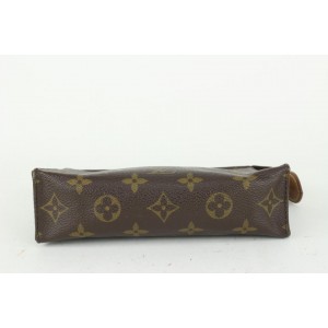 Toiletry Pouch 19
