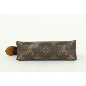 Toiletry Pouch 15