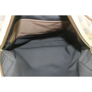 Louis Vuitton Runway Damier Lune Cabas Vertical Tote Bag 541lvs611