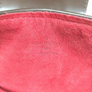 Louis Vuitton Louis Vuitton Tote Bag Griet Browns Damier 862394