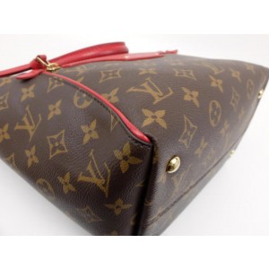 Louis Vuitton Tournelle PM - Lv Monogram Shoulder Handbag