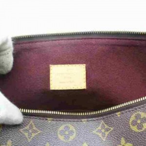 Vuitton - Bag - Monogram - 2 - Tuileries - Tote - Way - Louis