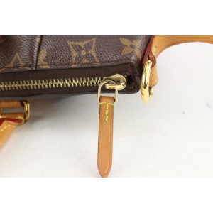 WATCH BEFORE BUYING!! //LOUIS VUITTON TURENNE PM / Luxury Purse