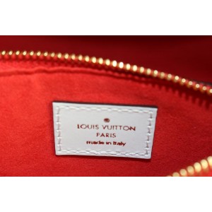 Louis Vuitton Ultra Limited Pink Monogram Crafty NeoNoe112lv17