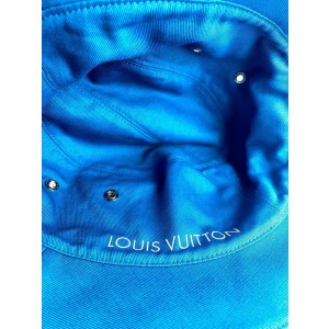 Louis Vuitton - Authenticated Hat - Viscose Multicolour for Women, Very Good Condition