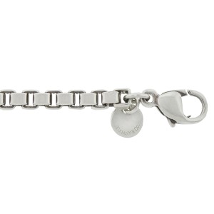 Tiffany & Co. Venetian Link Bracelet