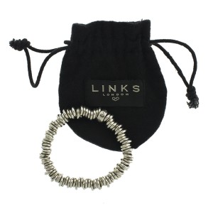 Links Of London Sweetie Charm Bracelet