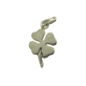 Links Of London Silver Clover Charm
