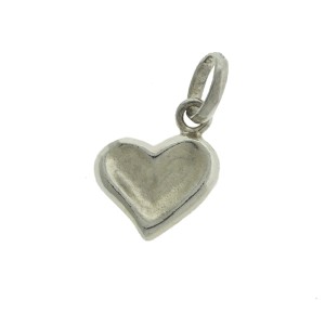 Links Of London Silver Heart Charm