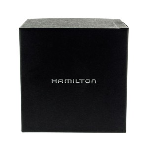 Hamilton Mens Automatic Watch #H777051
