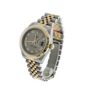 Rolex Datejust Automatic Date Mid-Size watch 178273GRJ