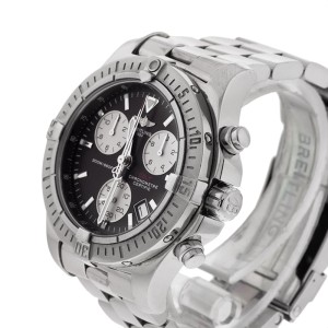 Breitling Chronograph Colt 41mm Mens Watch - A73380