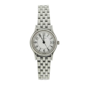 Tiffany & Co. Vintage Classic Round Watch