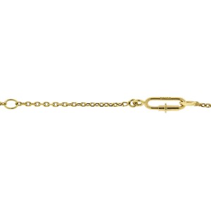 18k Yellow Gold Tiffany & Co. Diamond and Ruby Bow Set