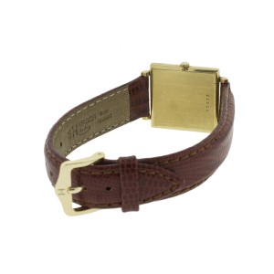 Audemars Piguet Geneve 21616 25mm Ivory Dial Watch