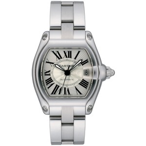 cartier roadster investment