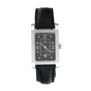 Baume & Mercier MV045120 Hampton Automatic Stainless Steel Unisex Watch