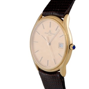 Baume & Mercier 95248 34mm Unisex Watch 
