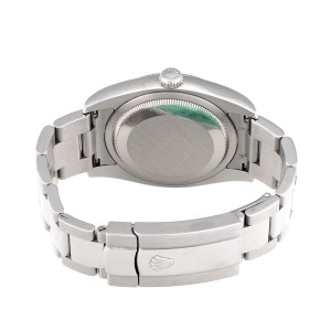 Rolex Datejust 116200 Stainless Steel 36mm Watch