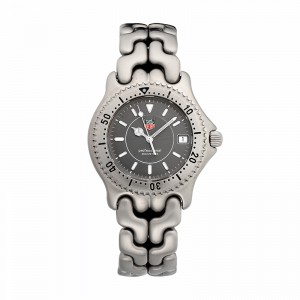 Tag Heuer Professional 200 WG1113-0 41mm Mens Watch | Tag Heuer