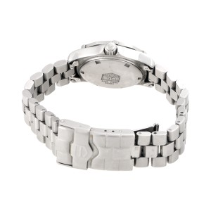 Tag Heuer Professional Stainless Steel 28mm Womens Watch