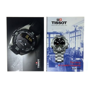 Tissot T-Classic PR 100 Mens Watch