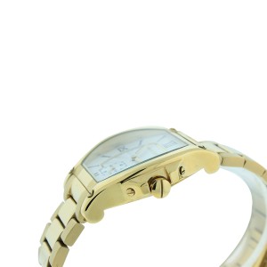 Vince Camuto Gold Tone Watch 