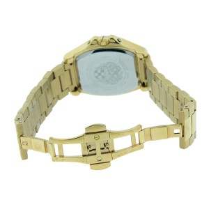 Vince Camuto Gold Tone Watch 