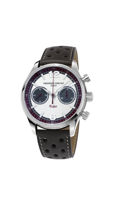 Frederique Constant Vintage Rally Healey Chrono Automatic FC-397HSG5B6
