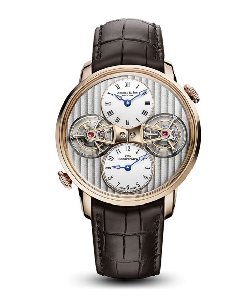 Arnold & Son DTE 1DTAR.L01A Watch