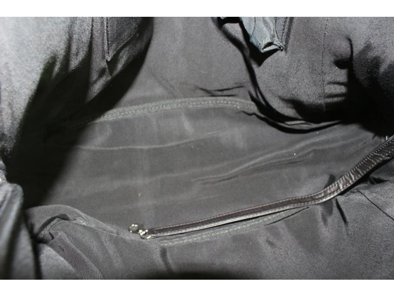 Chanel // Silver 31 Rue Cambon Tote Bag – VSP Consignment