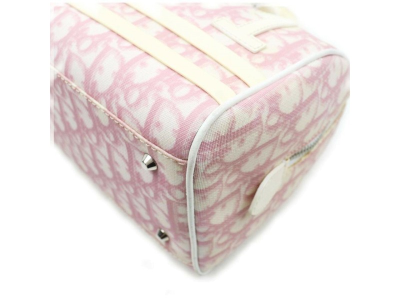 Dior Trotter Charm Bag – SFN