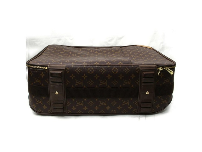 Pegase 60 Rolling Luggage - Monogram – ZAK BAGS ©️