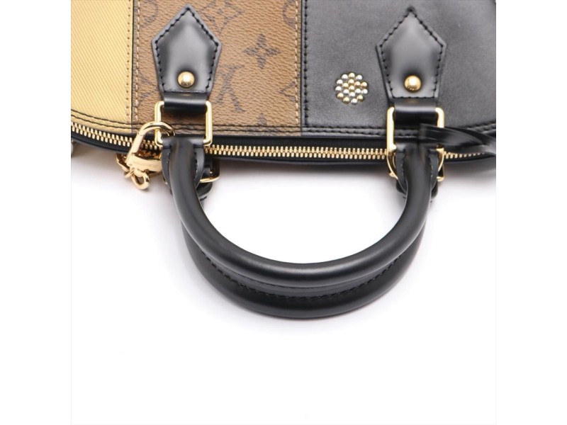 Louis Vuitton Alma Handbag 371942