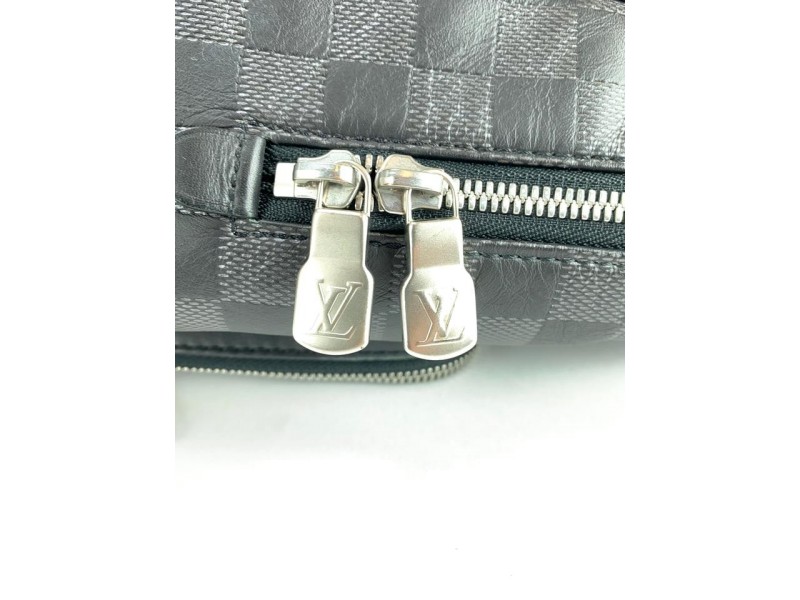 Shop Louis Vuitton Briefcase backpack (M30769) by design◇base