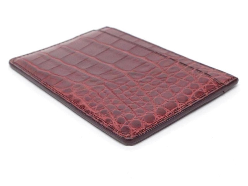 Louis Vuitton Card Holder - Red Wallets, Accessories - LOU800437