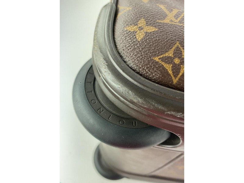 Louis Vuitton Eole 50 Monogram ○ Labellov ○ Buy and Sell