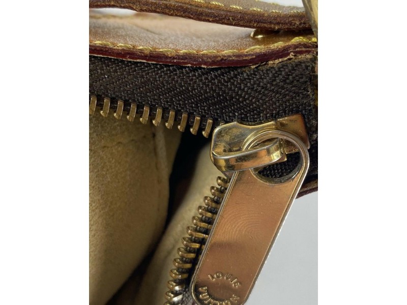 Louis Vuitton Etoile City GM Monogram Coated Canvas Hobo Bag on SALE