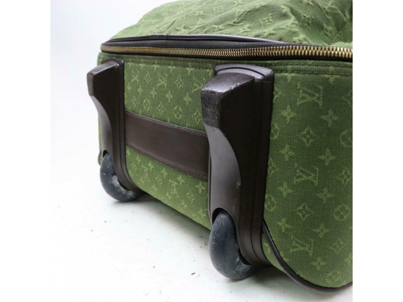 Louis vuitton luggage mini - Gem