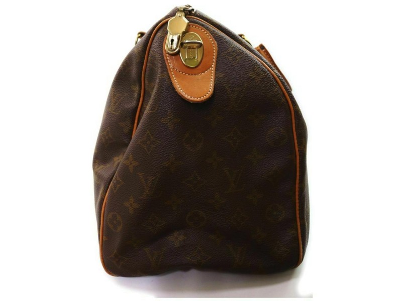 Ultra Rare Vintage LOUIS VUITTON Saks Fifth French Company 