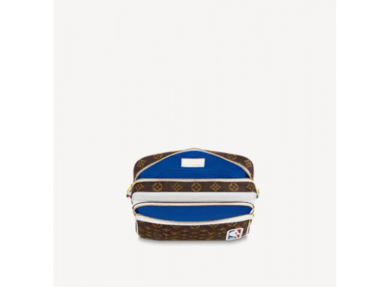 Products By Louis Vuitton: Lvxnba Basket Court Tie