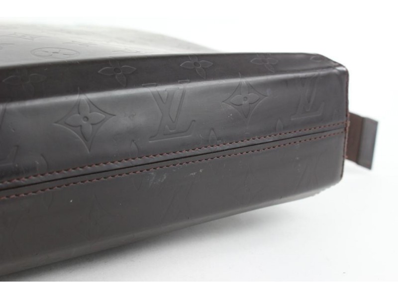 Louis Vuitton Messenger Shoulder bag 384601