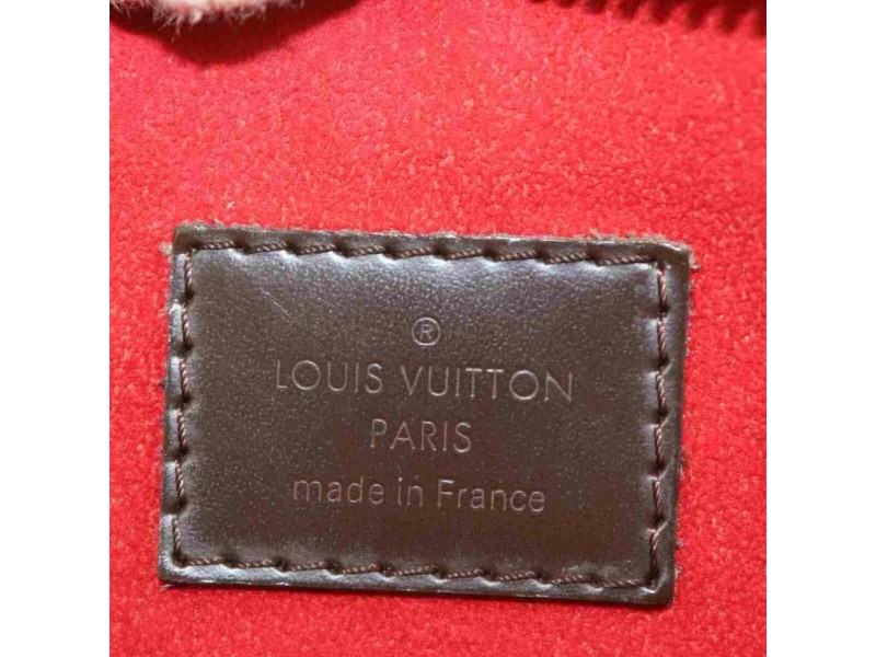 Date Code & Stamp] Louis Vuitton Trevi