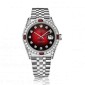 Rolex Diamond 16014 36mm Mens Watch